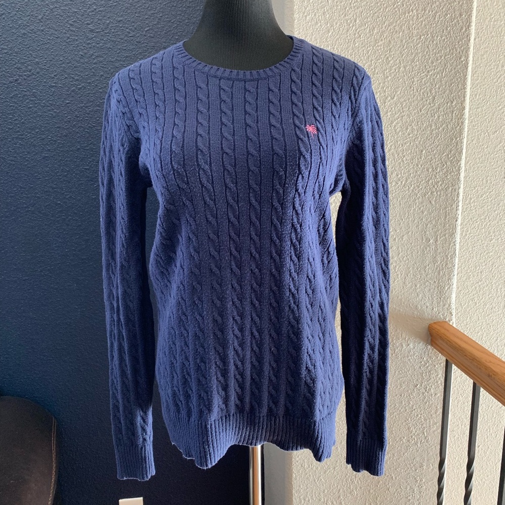Lilly Pulitzer Sweater